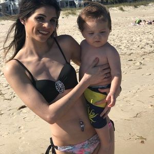 Meet your Posher, Jamie